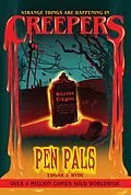 E-Book (epub) Creepers: Pen Pals von Edgar J. Hyde