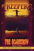 E-Book (epub) Creepers: The Scarecrow von Edgar J. Hyde