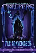 E-Book (epub) Creepers: The Gravedigger von Edgar J. Hyde