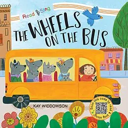 E-Book (epub) Wheels on the Bus von 
