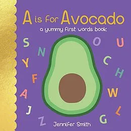 E-Book (epub) is for Avocado von 
