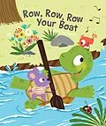 E-Book (epub) Row, Row, Row Your Boat von 