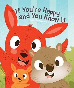 E-Book (epub) If You're Happy and You Know It von 