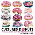 E-Book (epub) Cultured Donuts von 