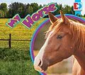 E-Book (pdf) My Horse von Candice Letkeman