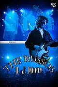 E-Book (epub) The Russos 7 von D. J. Manly