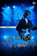 E-Book (epub) The Russos 6 von D. J. Manly