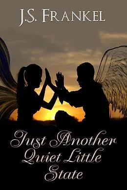 E-Book (epub) Just Another Quiet Little State (Another Quiet Little Place, #3) von J. S. Frankel