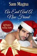 E-Book (epub) An End And A New Friend von Sam Magna