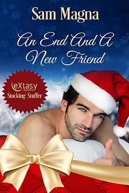 E-Book (epub) An End And A New Friend von Sam Magna