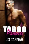 E-Book (epub) Taboo Pleasures von Jo Tannah