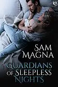 E-Book (epub) Guardians of Sleepless Nights von Sam Magna