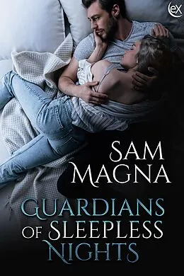 E-Book (epub) Guardians of Sleepless Nights von Sam Magna