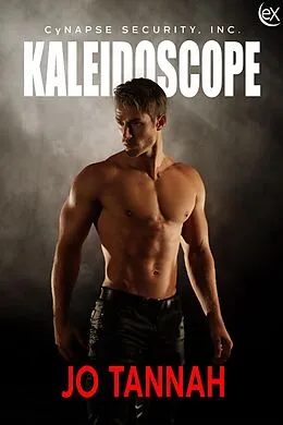 E-Book (epub) Kaleidoscope (CyNapse Security, Inc., #1) von Jo Tannah