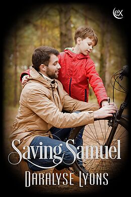 E-Book (epub) Saving Samuel (The Saving, #2) von Daralyse Lyons