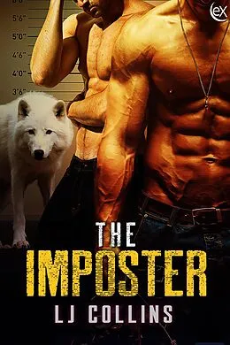 E-Book (epub) The Imposter (Men in Love and at War, #10) von L. J. Collins