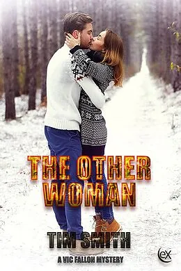 E-Book (epub) The Other Woman (Vic Fallon, #4) von Tim Smith