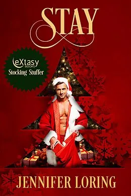 E-Book (epub) Stay von Jennifer Loring