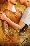 E-Book (epub) The Romantic von Elodie Parkes
