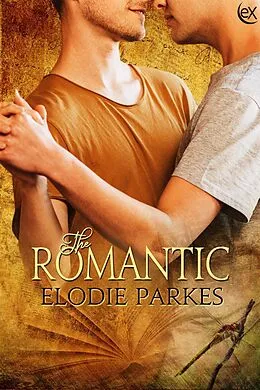 E-Book (epub) The Romantic von Elodie Parkes