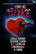 E-Book (epub) Love At Stake von Charlie Richards, Lynn Michaels, Catherine Lievens