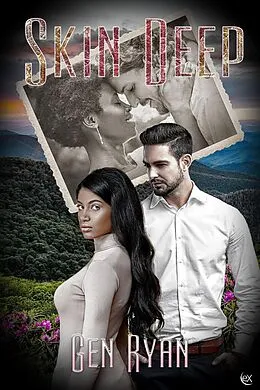 E-Book (epub) Skin Deep von Gen Ryan