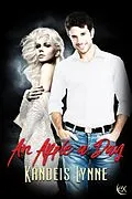E-Book (epub) An Apple A Day (Reading, Writing, and Erotica, #2) von Kandeis Lynne