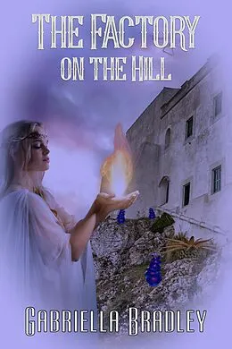 E-Book (epub) The Factory on the Hill von Gabriella Bradley