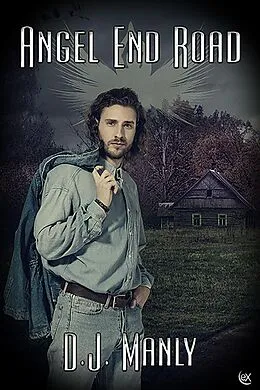 E-Book (epub) Angel End Road von D. J. Manly