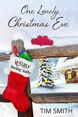 E-Book (epub) One Lonely Christmas Eve von Tim Smith