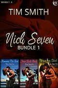 E-Book (epub) Nick Seven Bundle 1 von Tim Smith