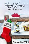 E-Book (epub) Third Time's the Charm von Diana Waters