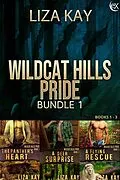 E-Book (epub) Wildcat Hills Pride Bundle 1 von Liza Kay