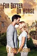 E-Book (epub) For Better or Worse von S D Johnson