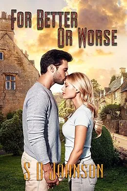 E-Book (epub) For Better or Worse von S D Johnson