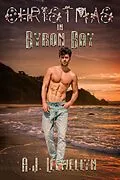 E-Book (epub) Christmas in Byron Bay von A. J. Llewellyn