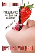 E-Book (epub) Anything You Want von Tina Donahue
