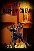 E-Book (epub) The Backup Crew von J. S. Frankel