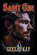 E-Book (epub) Saint Con von Seelie Kay
