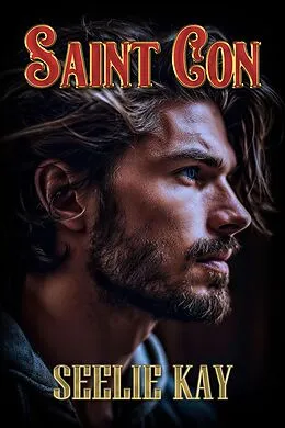 E-Book (epub) Saint Con von Seelie Kay
