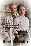 E-Book (epub) Temporal Threads von Gabriella Bradley
