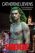 E-Book (epub) Ridge von Catherine Lievens