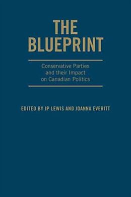 Livre Relié The Blueprint de J. P. Rev. Everitt, Joanna Lewis