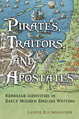 eBook (pdf) Pirates, Traitors, and Apostates de Laurie Ellinghausen