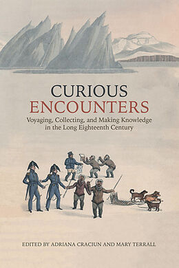 E-Book (pdf) Curious Encounters von 