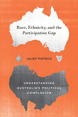 E-Book (pdf) Race, Ethnicity, and the Participation Gap von Juliet Pietsch
