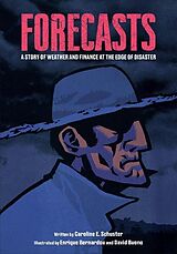 Couverture cartonnée Forecasts de Caroline Schuster