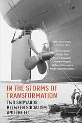 Livre Relié In the Storms of Transformation de Ulf Brunnbauer, Philipp Ther, Piotr Filipkowski