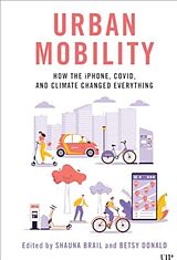 Livre Relié Urban Mobility de Shauna Donald, Betsy Brail