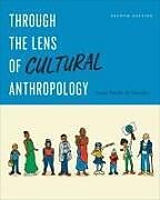 Kartonierter Einband Through the Lens of Cultural Anthropology von Laura Tubelle de Gonzalez